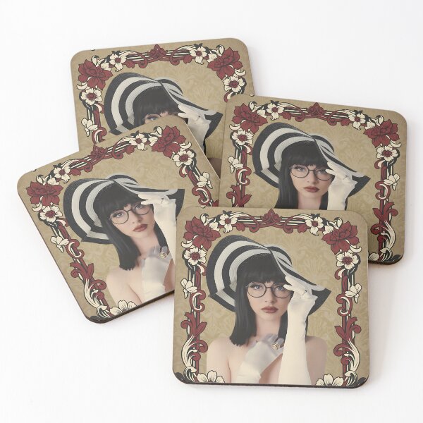 Item preview, Qveen Herby Classic Vintage Retro Poster designed and sold by iwzzuel.