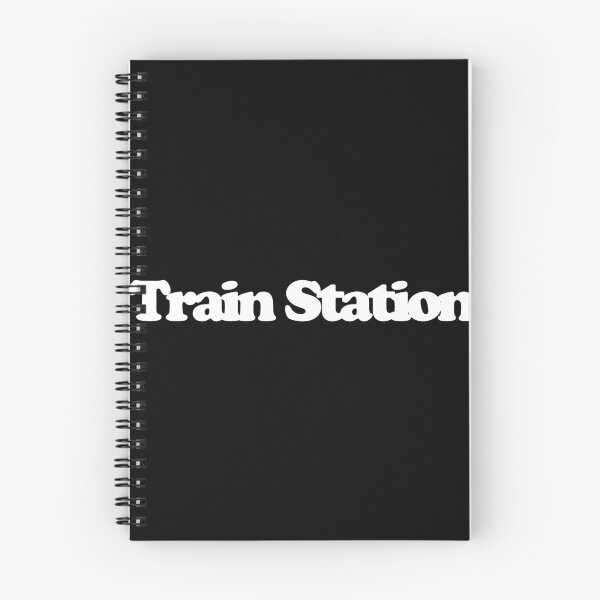 Item preview, Train Station - Yellowstone Art designed and sold by dsxclothing.
