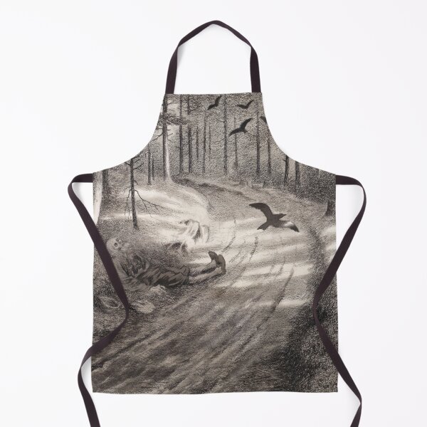 Item preview, The Pauper designed and sold by Craphe.