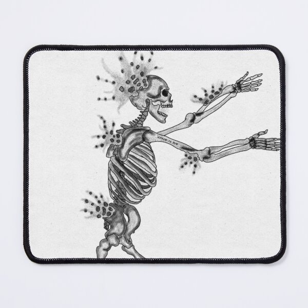 Item preview, Bones designed and sold by Serrenathedead-.