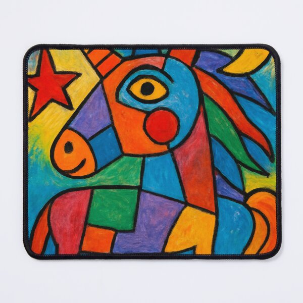 Item preview, Jednorożec designed and sold by Motherkey.