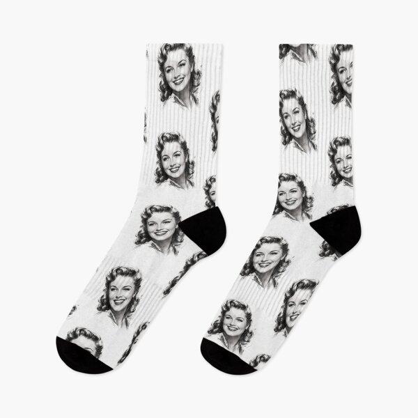 Item preview, Retro and Vintage Stars Anna Neagle designed and sold by MarkColeImaging.