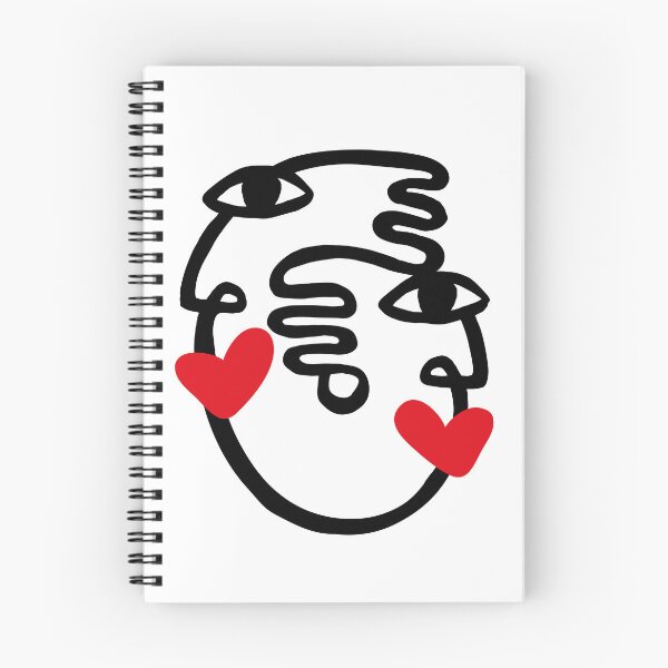 Item preview, Hug & Kiss designed and sold by ceciliawaxberg.