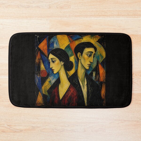 Item preview, Opposite Emotional Couple  Souls #5 designed and sold by Helios Be. Lavsh.