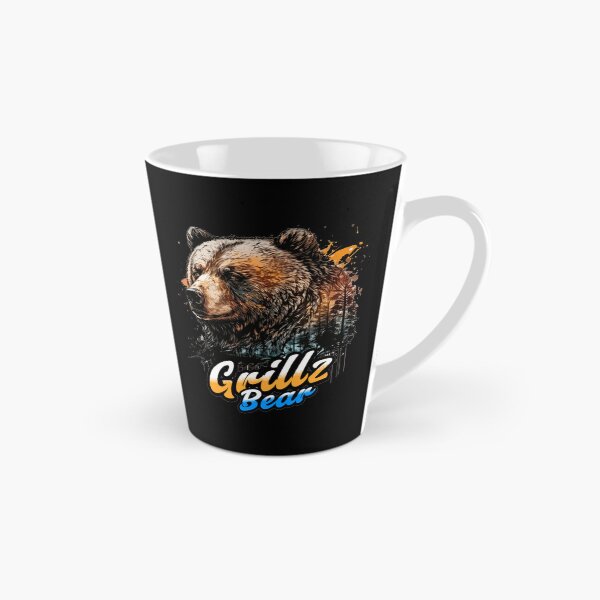 Item preview, Bear Grillz designed and sold by TheEndDesign.