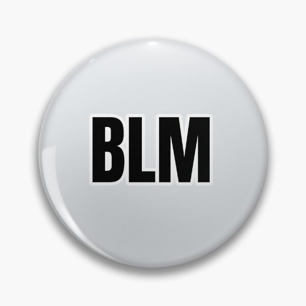 Item preview, BLM designed and sold by Studio Sonders.