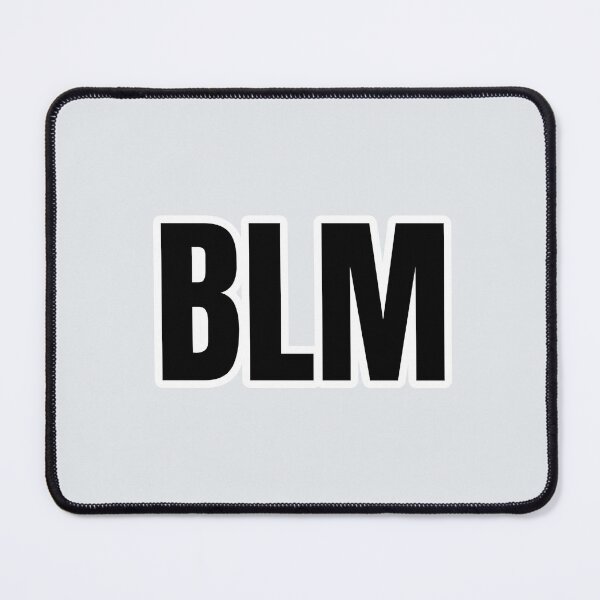 Item preview, BLM designed and sold by Studio Sonders.