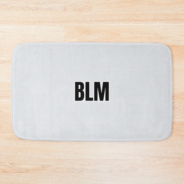 Item preview, BLM designed and sold by Studio Sonders.