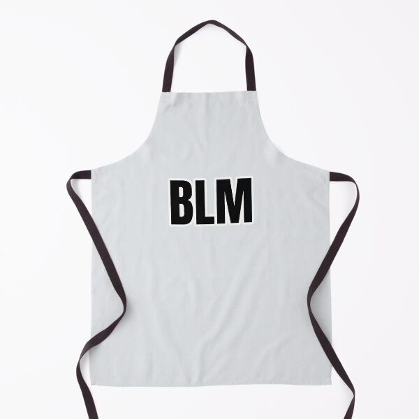 Item preview, BLM designed and sold by Studio Sonders.