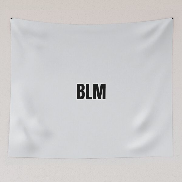 Aperçu de l'œuvre BLM créée et vendue par Studio Sonders.