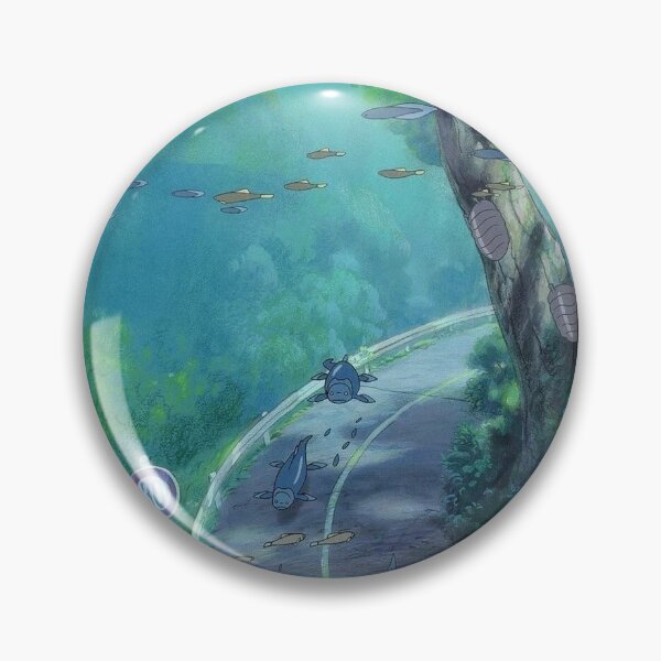 Item preview, Ponyo Universe designed and sold by MelaBoutique.