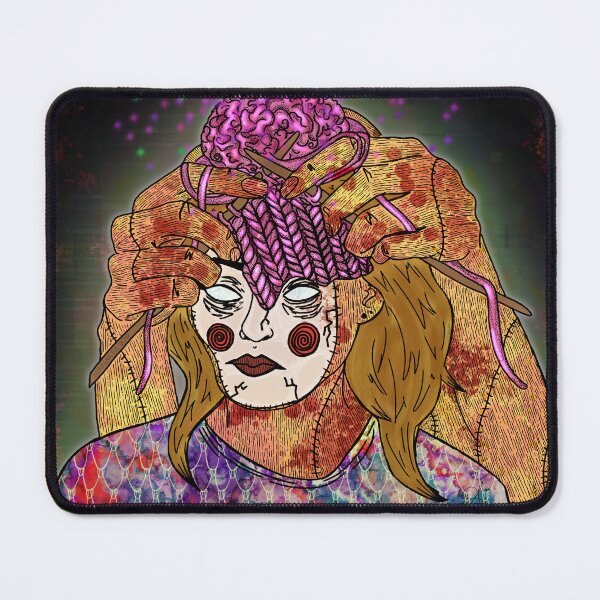 Item preview, Brain Weave designed and sold by Serrenathedead-.