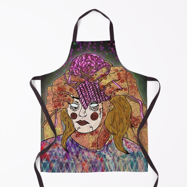 Item preview, Brain Weave designed and sold by Serrenathedead-.