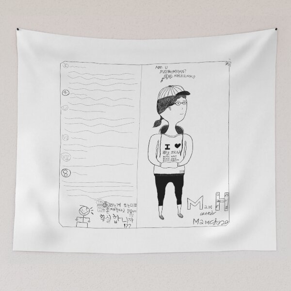 Item preview, Max Harmony(Athleiser style)(2nd) designed and sold by Maxha Maxchno.