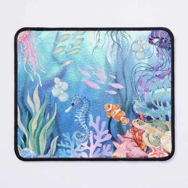 Item preview, Under The Sea designed and sold by Lummina.