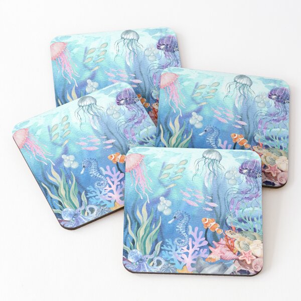 Item preview, Under The Sea designed and sold by Lummina.