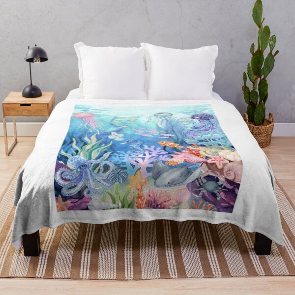 Item preview, Under The Sea designed and sold by Lummina.