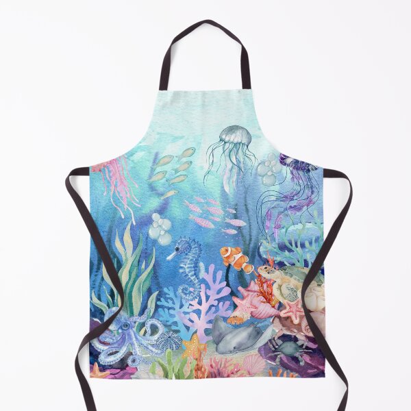 Item preview, Under The Sea designed and sold by Lummina.