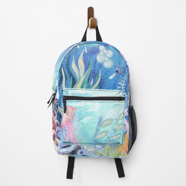 Item preview, Under The Sea designed and sold by Lummina.