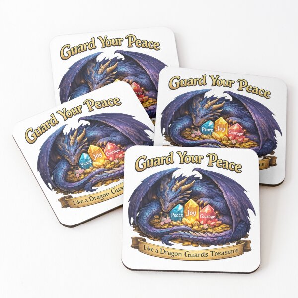 Item preview, Guard your Peace designed and sold by ESSClothing.