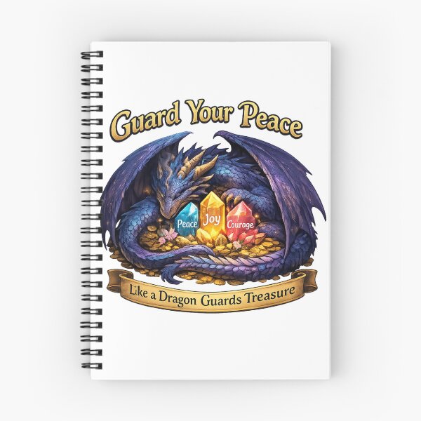 Item preview, Guard your Peace designed and sold by ESSClothing.