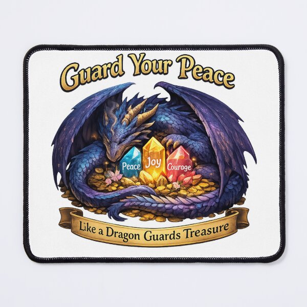 Item preview, Guard your Peace designed and sold by ESSClothing.