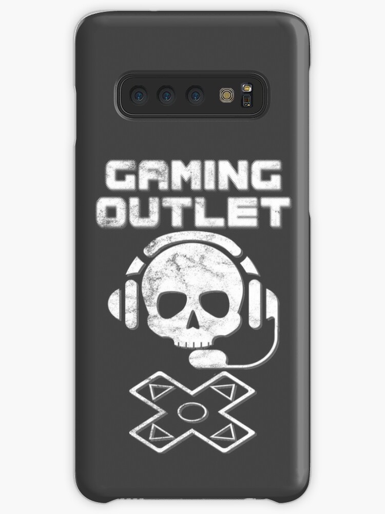 gaming outlet