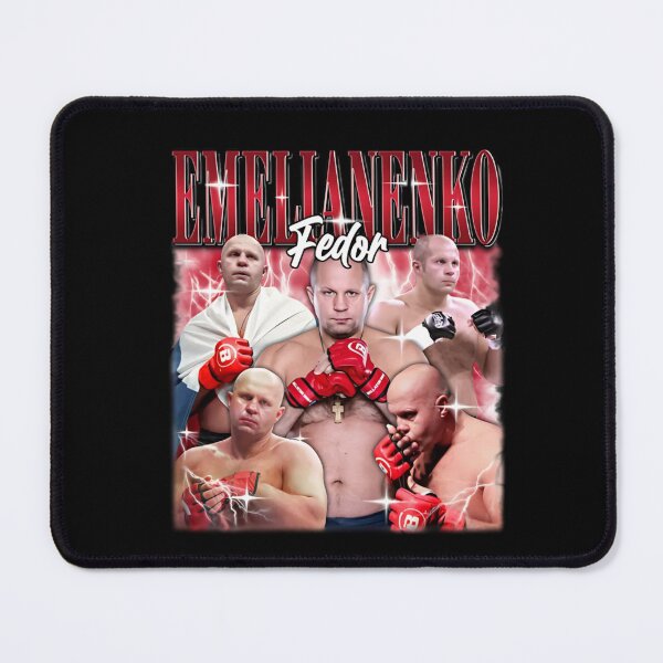Item preview, Fedor Emelianenko Vintage designed and sold by JeyVel.