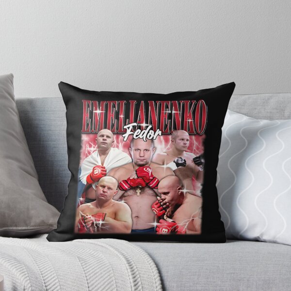 Item preview, Fedor Emelianenko Vintage designed and sold by JeyVel.