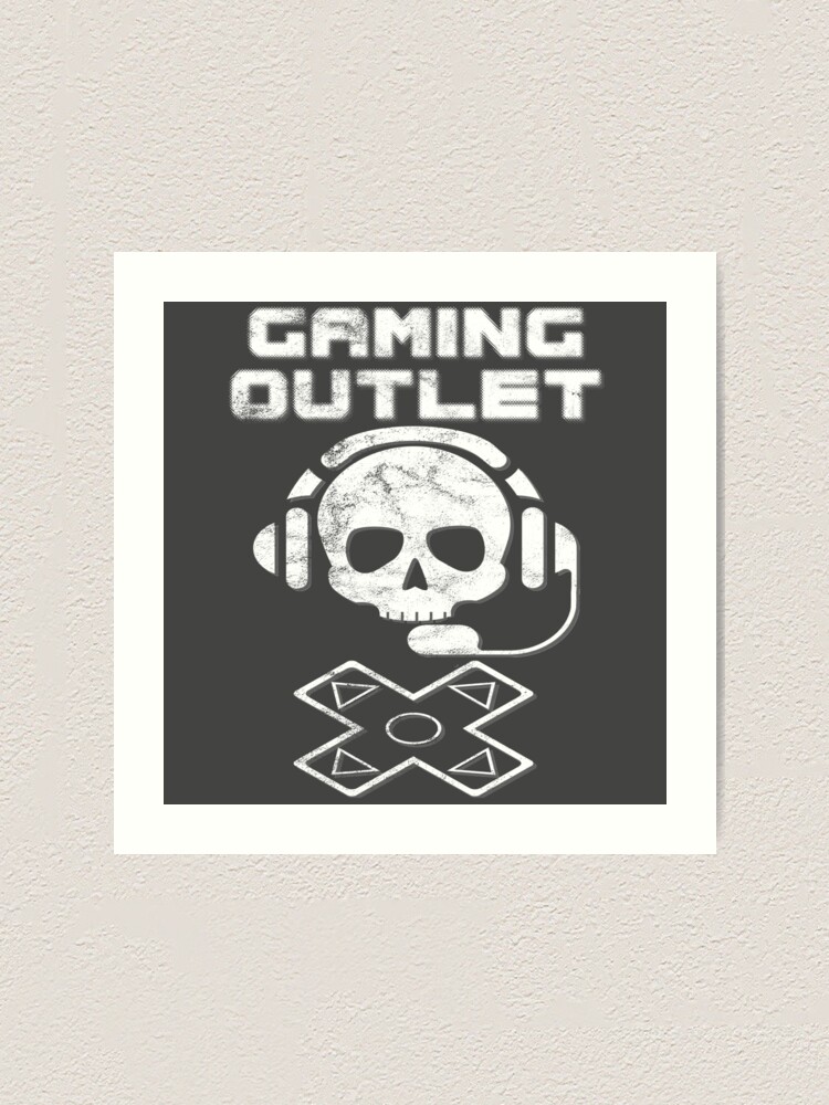 gaming outlet