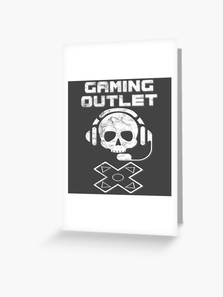 gaming outlet