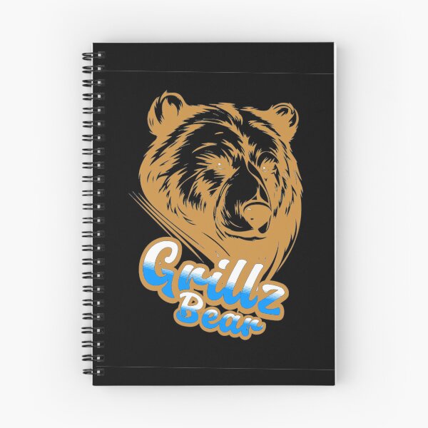 Item preview, Bear Grillz designed and sold by TheEndDesign.