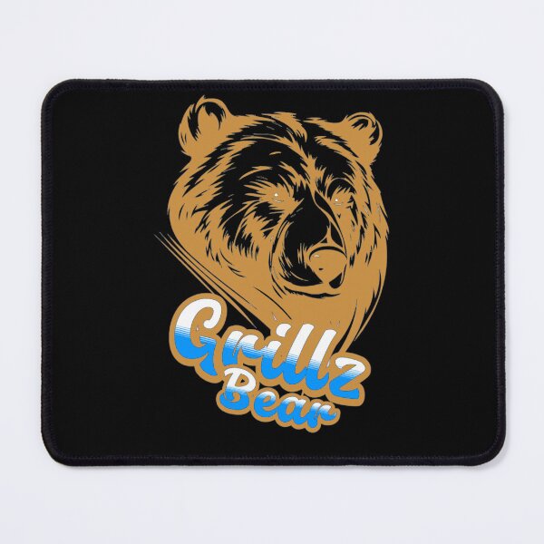 Item preview, Bear Grillz designed and sold by TheEndDesign.