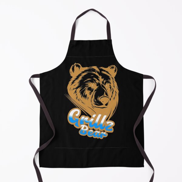 Item preview, Bear Grillz designed and sold by TheEndDesign.