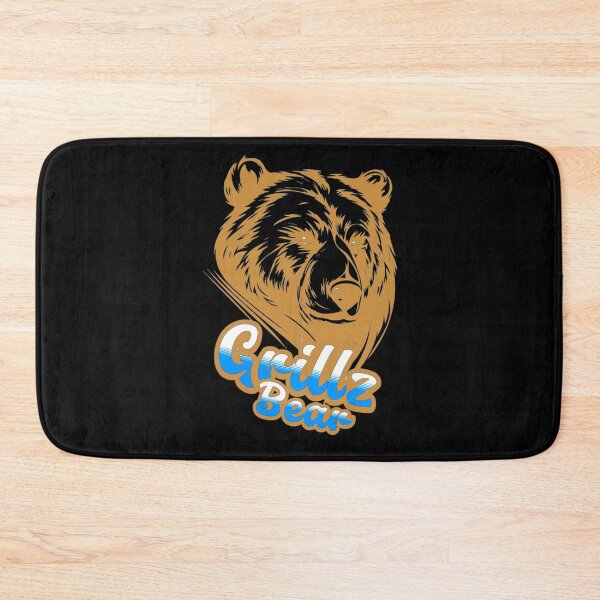 Item preview, Bear Grillz designed and sold by TheEndDesign.