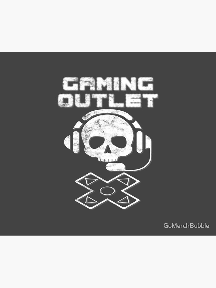 gaming outlet