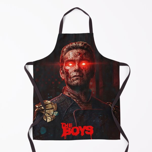 Item preview, The Boys designed and sold by tomasghrad.