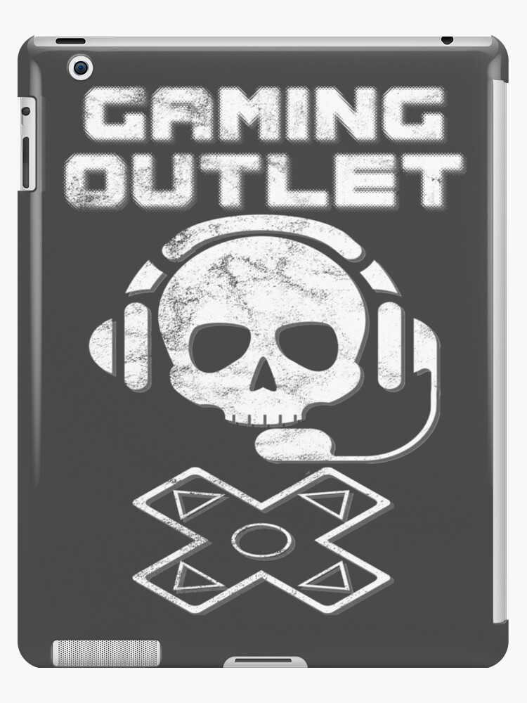 gaming outlet