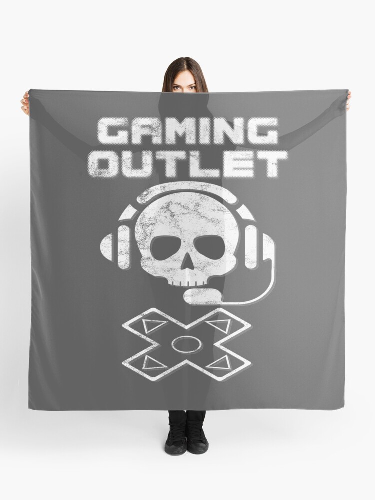 gaming outlet