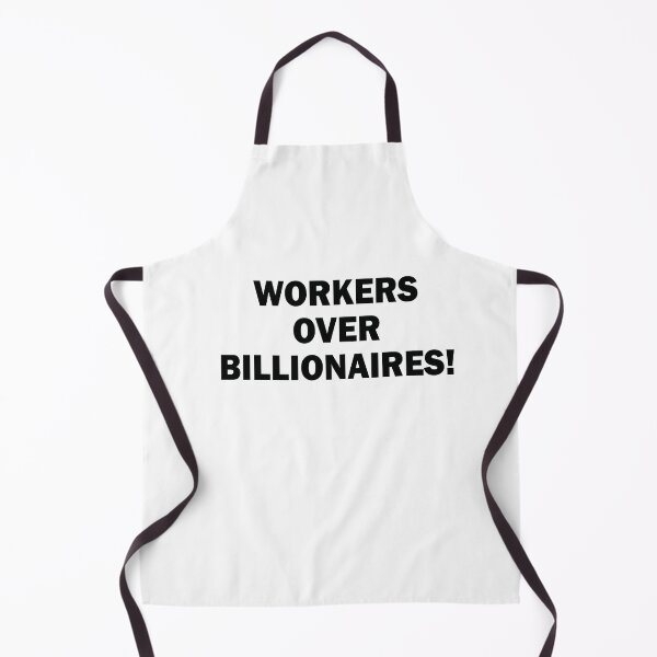 Item preview, Workers Over Billonaires designed and sold by anaotradnova.