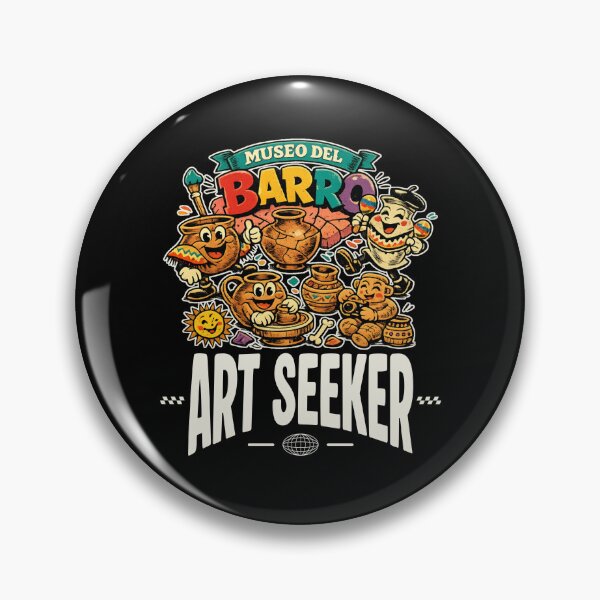 Item preview, Art seeker designed and sold by Peerless-Prime.