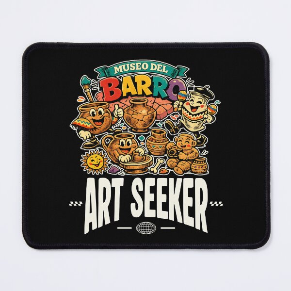 Item preview, Art seeker designed and sold by Peerless-Prime.