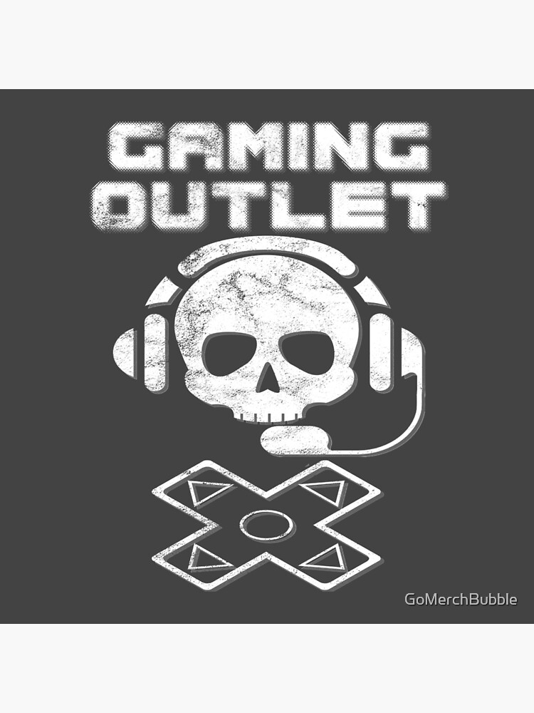 gaming outlet