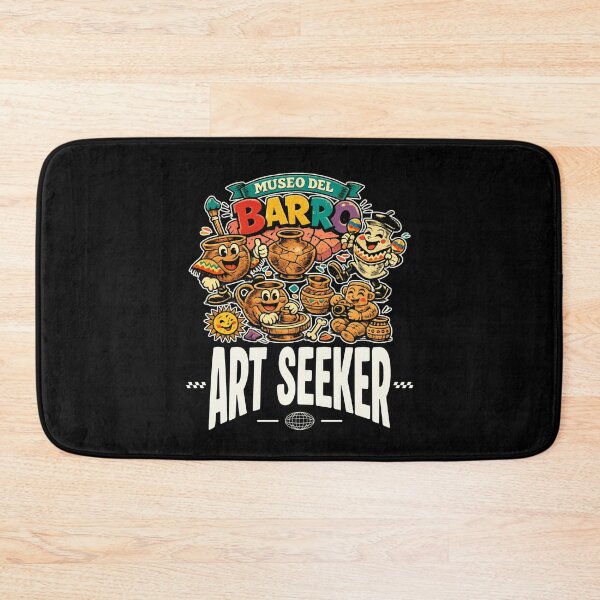 Item preview, Art seeker designed and sold by Peerless-Prime.