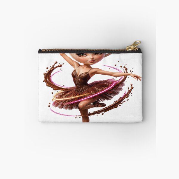 Item preview, Ballerina Cappuccina Aesthetic Meme Art designed and sold by bykunal.