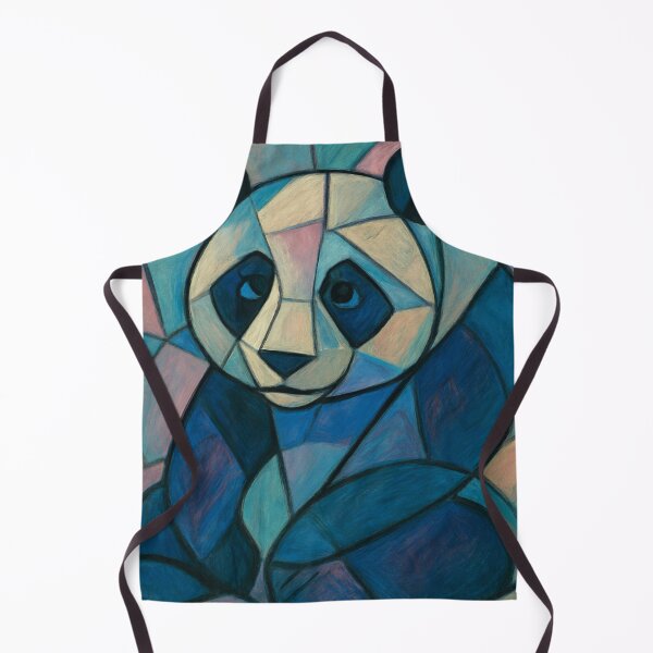 Item preview, panda designed and sold by Motherkey.
