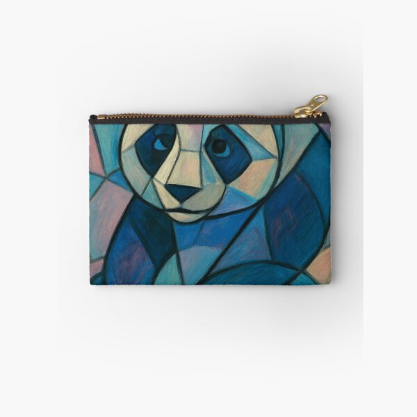 Artikelvorschau, Panda entworfen und verkauft von Motherkey.