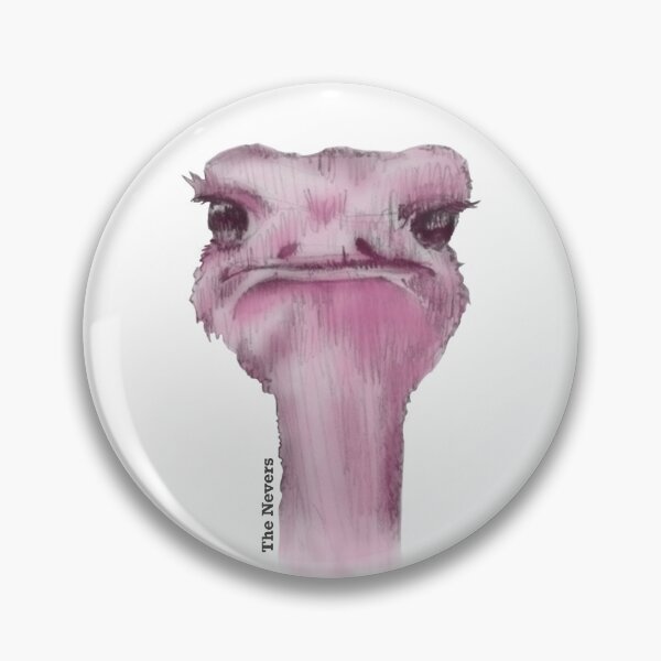 Item preview, The Nevers 2026 designed and sold by MikeIrwinGuitar.