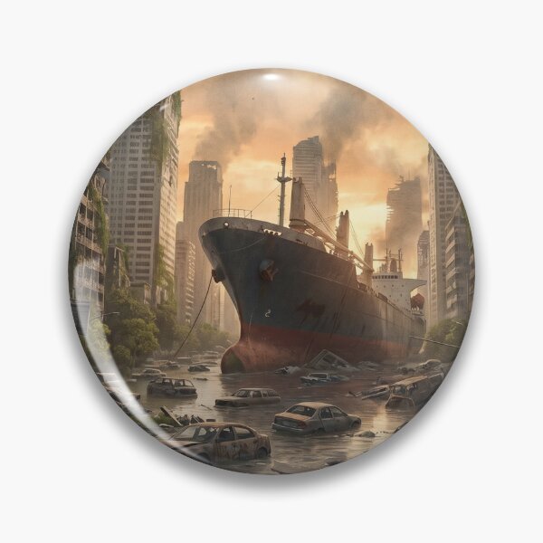 Item preview, Echoes of the Old World designed and sold by Crazy4Anime.