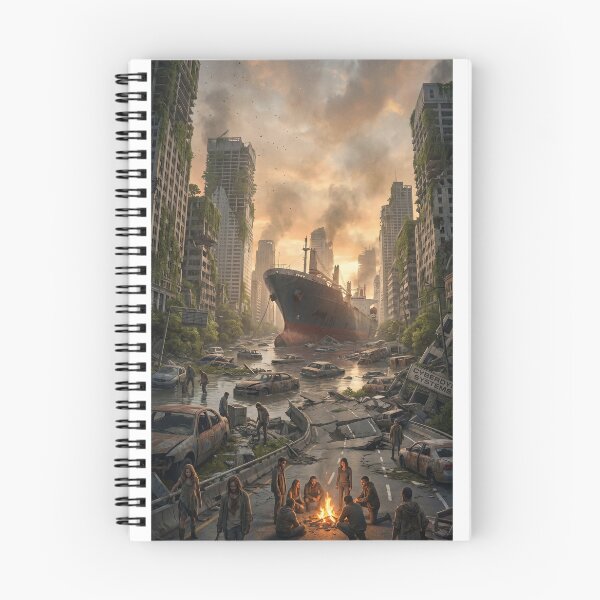 Item preview, Echoes of the Old World designed and sold by Crazy4Anime.